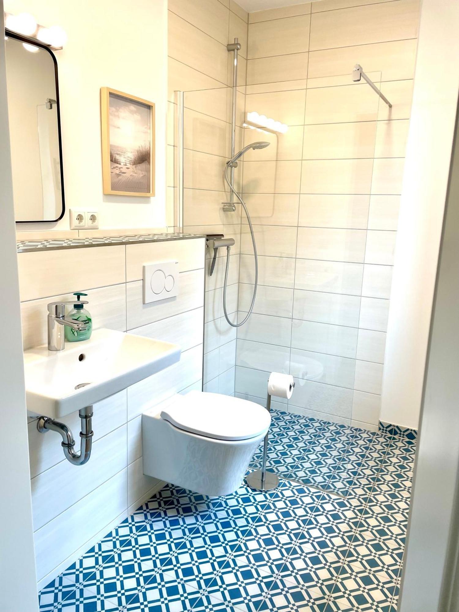 Birkenlund Villa Bohl Luaran gambar