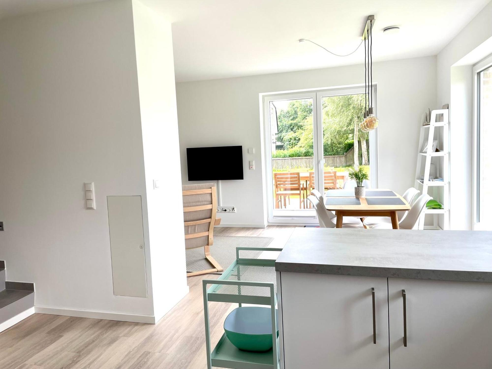 Birkenlund Villa Bohl Luaran gambar