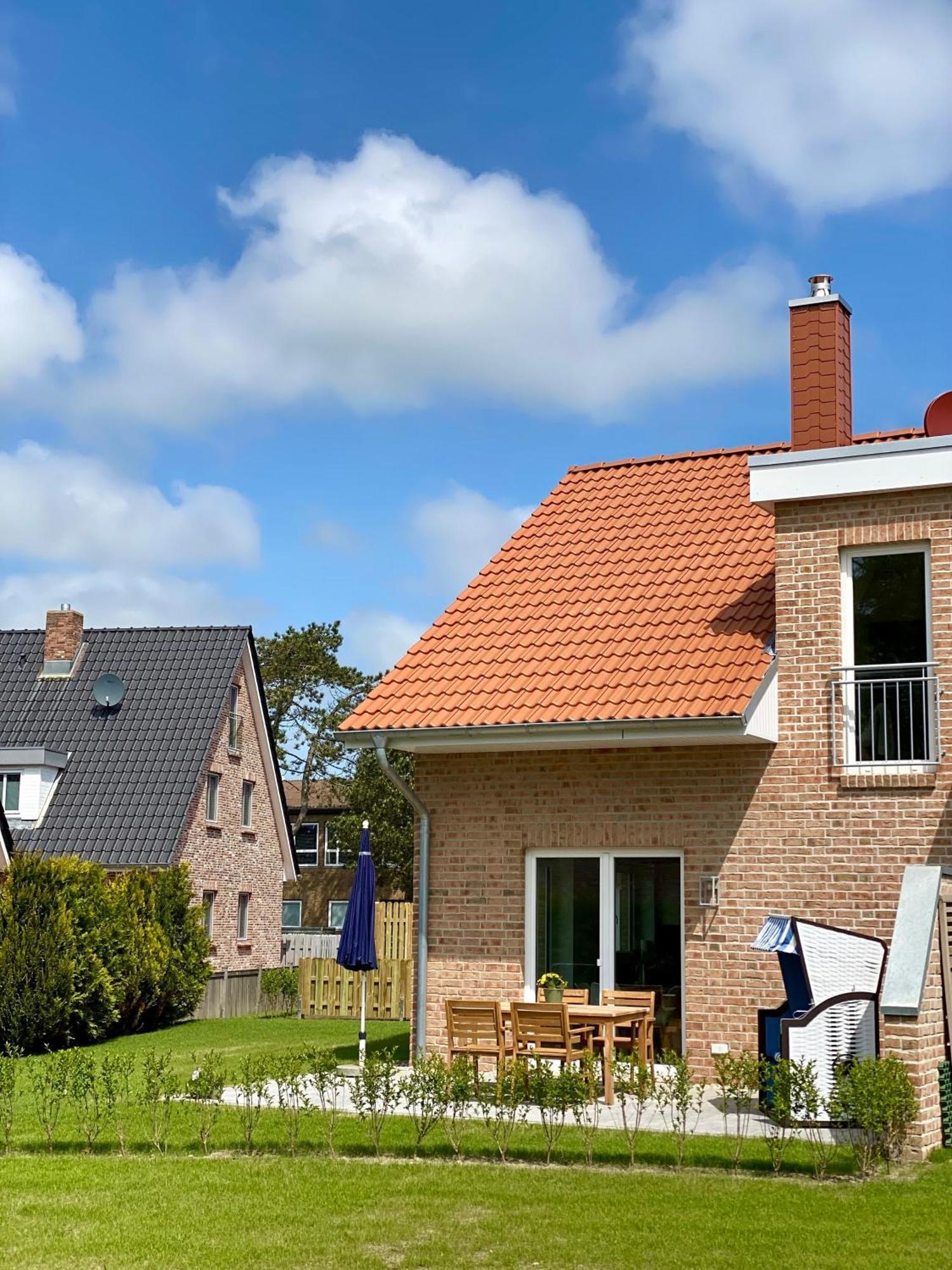 Birkenlund Villa Bohl Luaran gambar