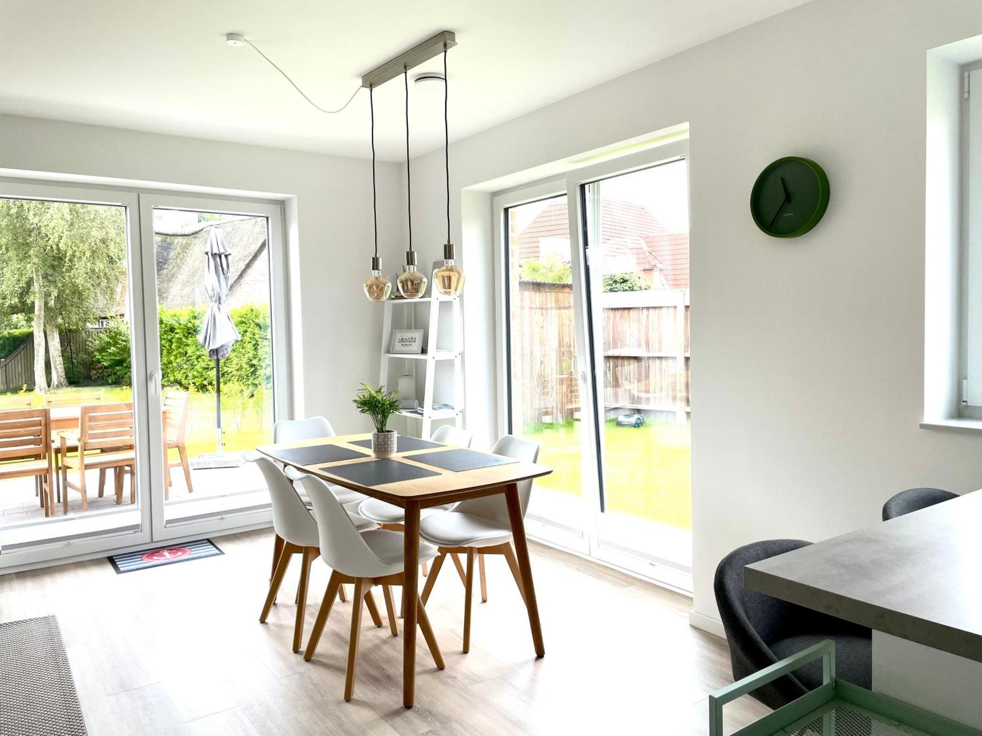 Birkenlund Villa Bohl Luaran gambar