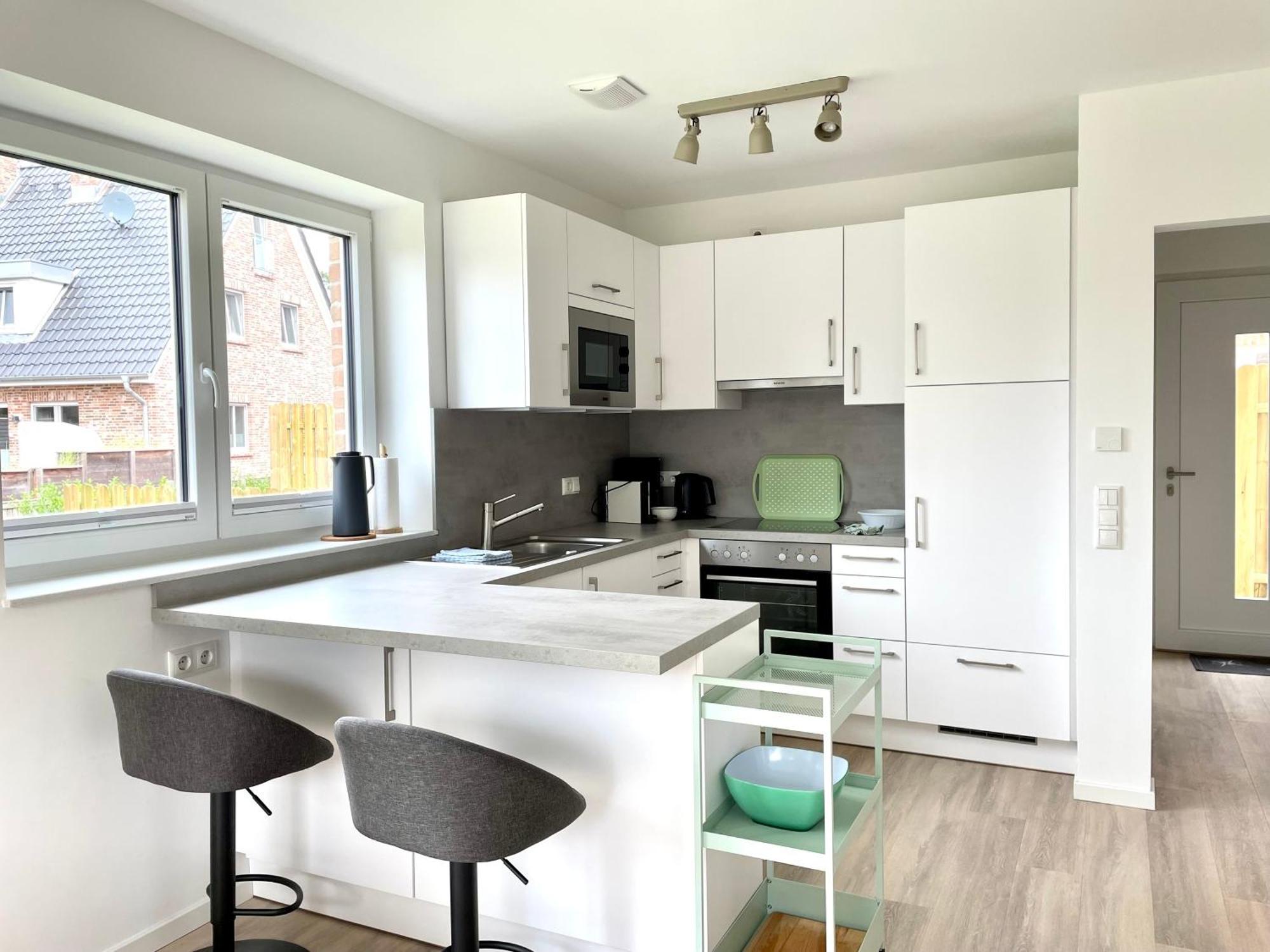 Birkenlund Villa Bohl Luaran gambar