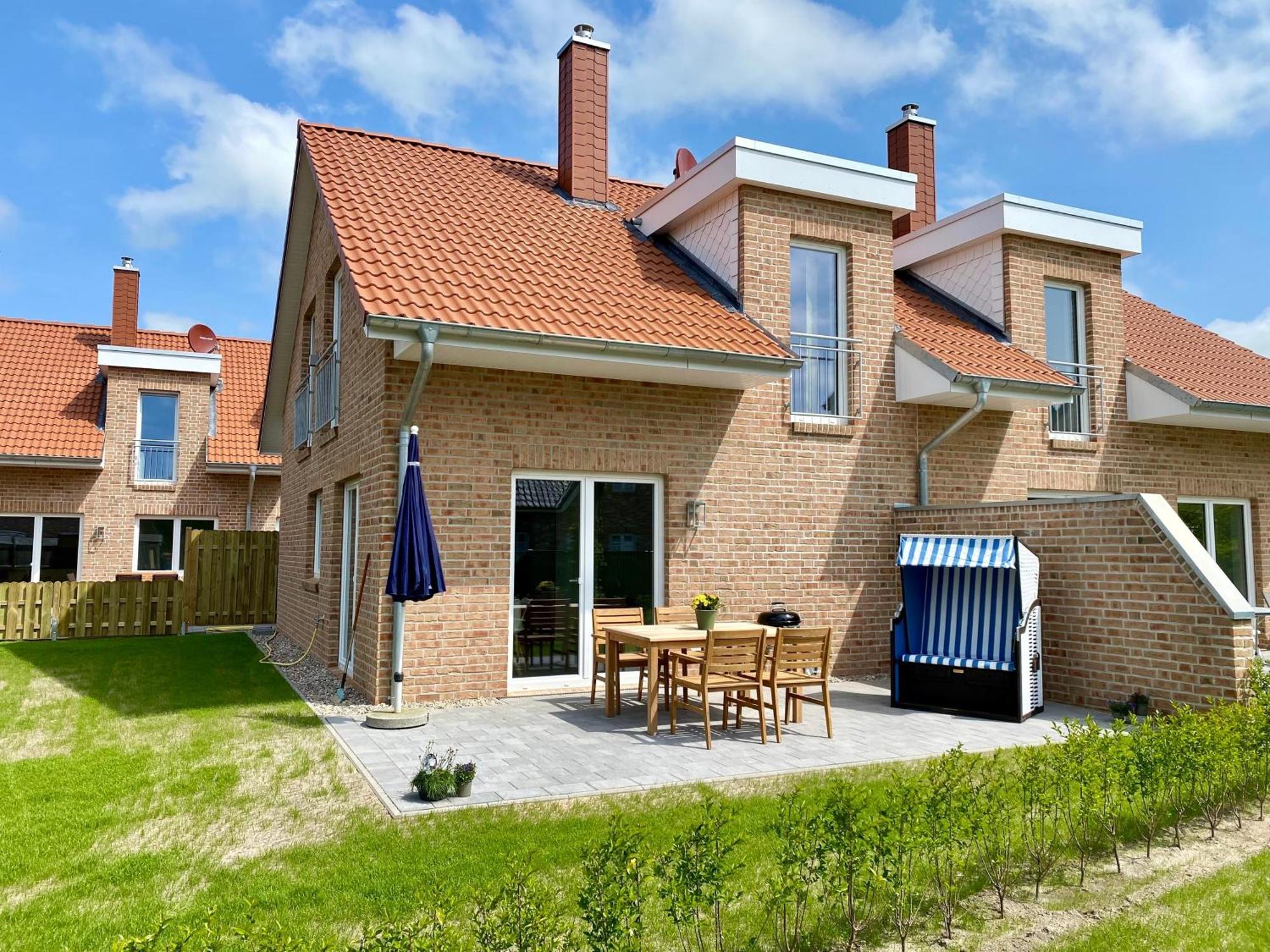 Birkenlund Villa Bohl Luaran gambar